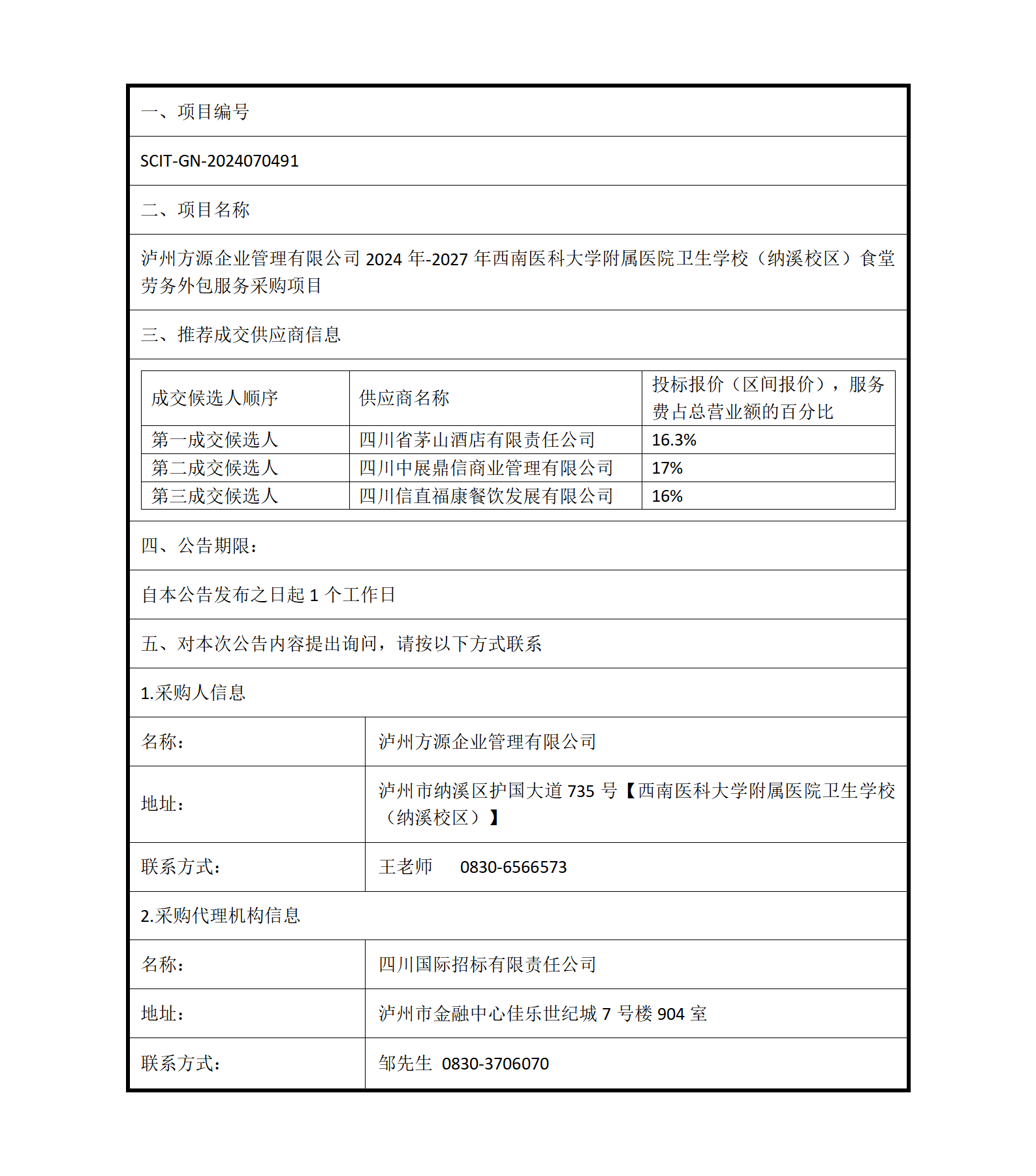 成交公告-瀘州方源企業(yè)管理有限公司2024年-2027年西南醫(yī)科大學(xué)附屬醫(yī)院衛(wèi)生學(xué)校（納溪校區(qū)）食堂勞務(wù)外包服務(wù)采購項(xiàng)目(1)_01.png